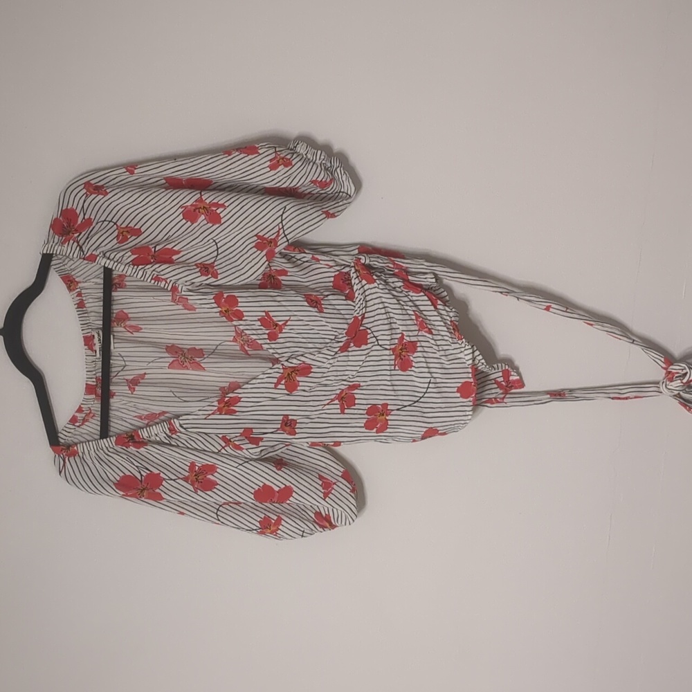 Billabong flower top